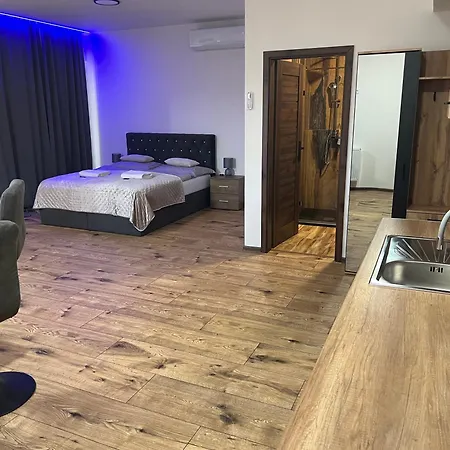 게스트하우스 Vrbecka Restaurace - 10 Hruba Vrbka