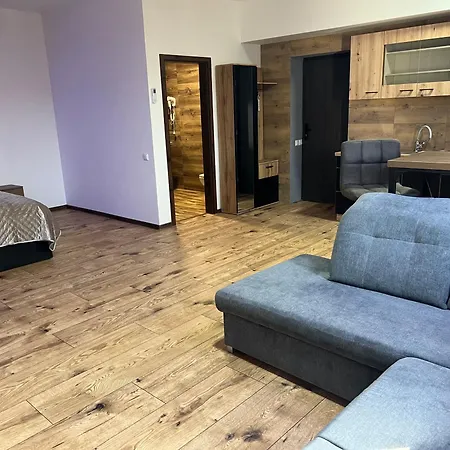 게스트하우스 Vrbecka Restaurace - 10 Hruba Vrbka