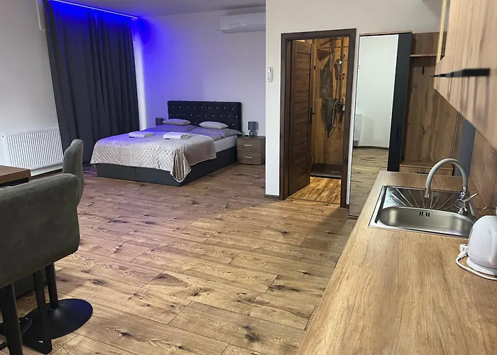 Pensjonat Vrbecka Restaurace - 10 Hruba Vrbka